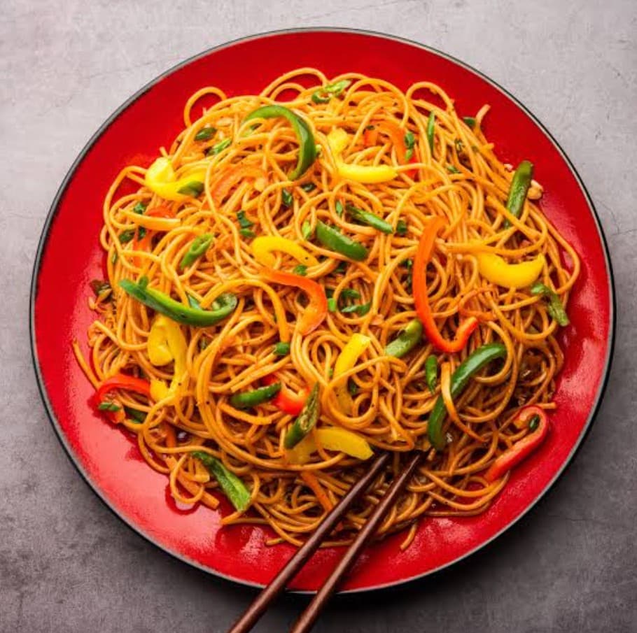 Hakka Star restaurant